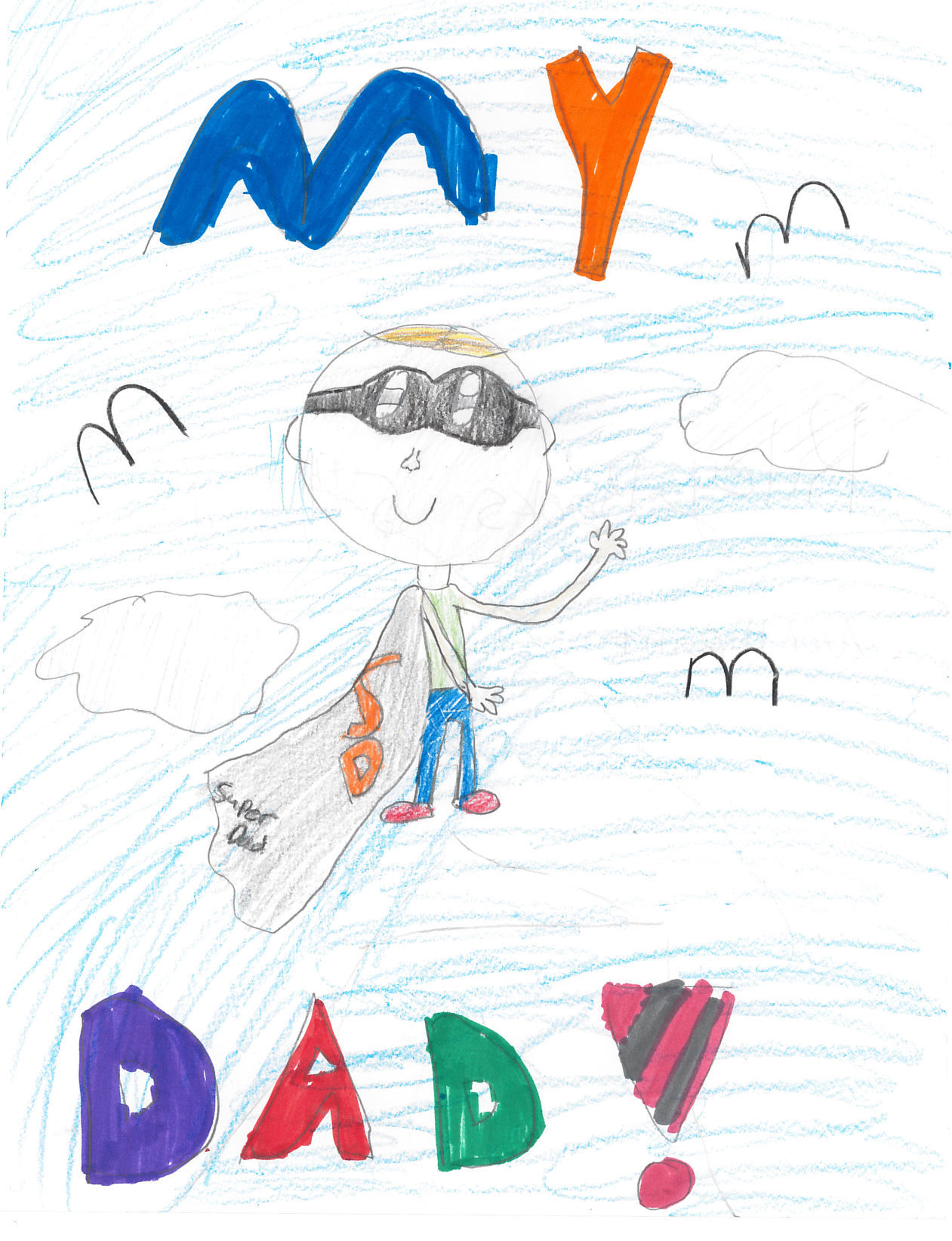 Riley Books, grade 5, Northpoint